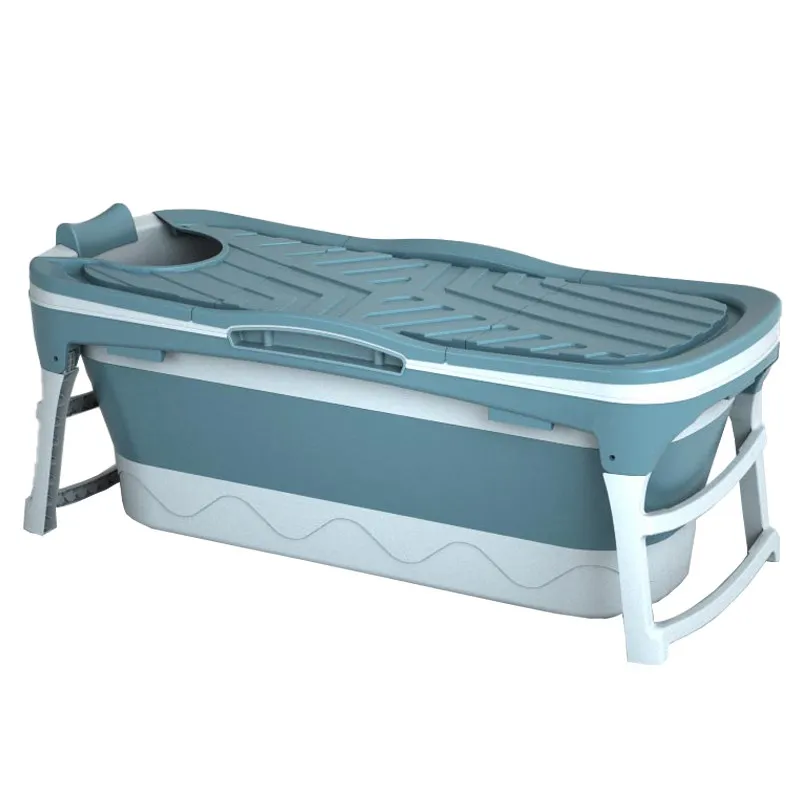 Bath Bucket Adult Folding Household Adult Large Full Body Bucket Thickened Bath Basin
Bath Bucket Adult Folding Household Adult Large Full Body Bucket Thickened Bath Basin