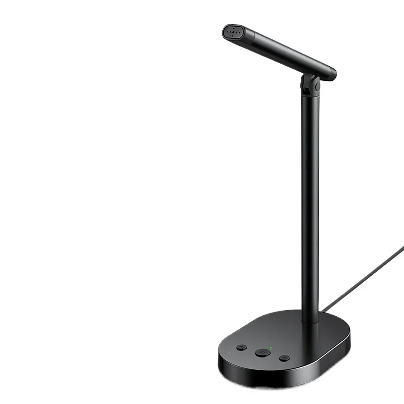 1 Microphone computer desktop noise reduction live broadcast small microphone game recording usb external
1 Microphone computer desktop noise reduction live broadcast small microphone game recording usb external