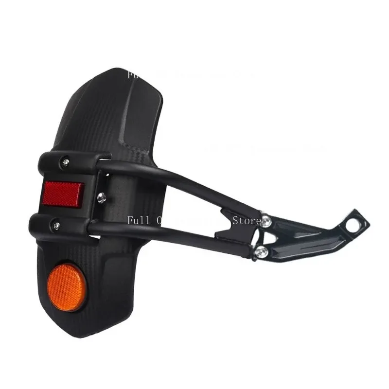 Suitable for G310GS G310R 2017-2024 Motorcycle Rear Fender Mudguard
Suitable for G310GS G310R 2017-2024 Motorcycle Rear Fender Mudguard