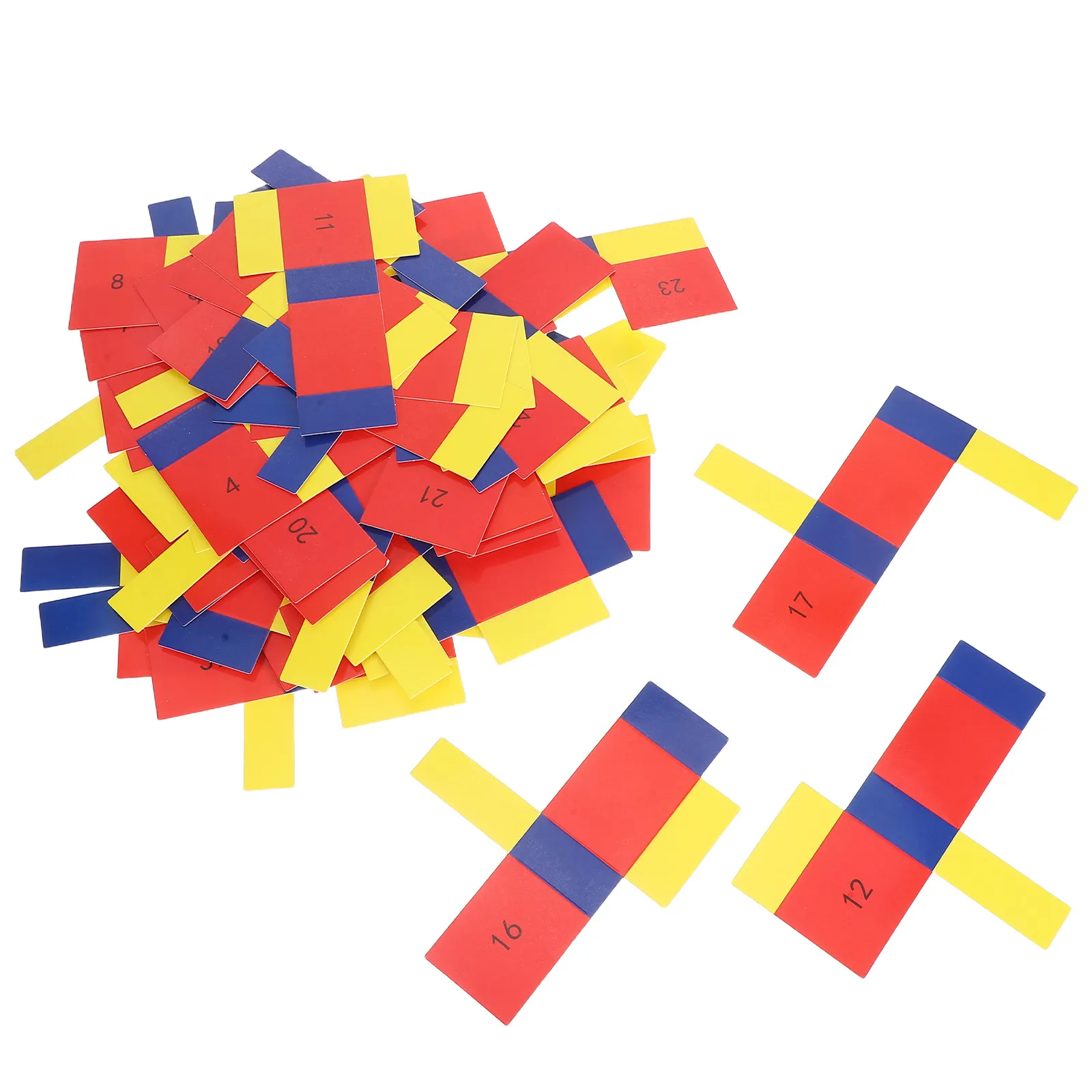54 Sheets Physics Experiment Aid Rectangular Prism Unfold Paperboard Surface Area Demonstration Tool Geometry Teaching Supplies
54 Sheets Physics Experiment Aid Rectangular Prism Unfold Paperboard Surface Area Demonstration Tool Geometry Teaching Supplies