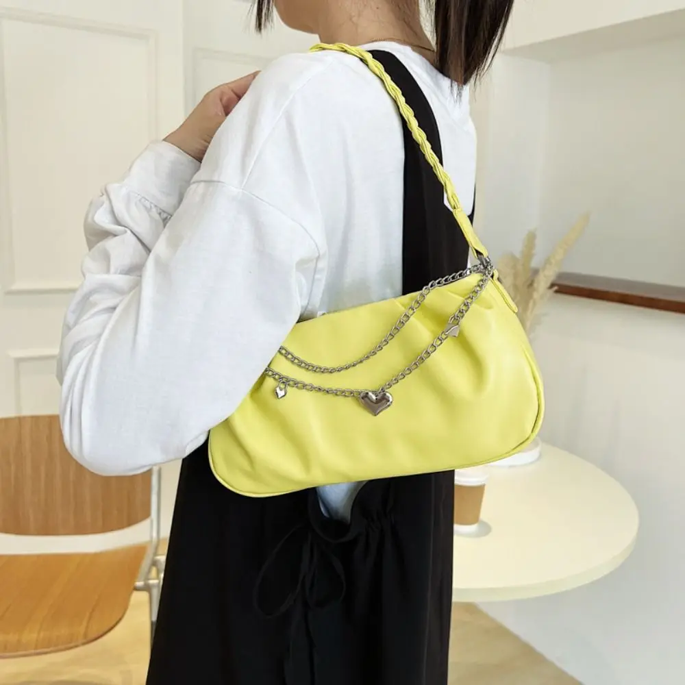 Модная сумка на плечо из искусственной кожи с кисточками и цепочкой, плиссированная милая маленькая сумка-тоут, большая вместительная сумка с облаком, квадратная сумка для отпуска
Модная сумка на плечо из искусственной кожи с кисточками и цепочкой, плиссированная милая маленькая сумка-тоут, большая вместительная сумка с облаком, квадратная сумка для отпуска