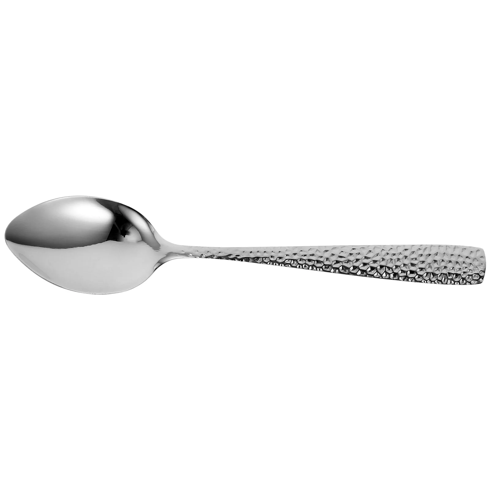 Ice Spoon 3pcs Hammer Pattern Knife Coffee Scoop Food Serving Spoons Stainless Steel
Ice Spoon 3pcs Hammer Pattern Knife Coffee Scoop Food Serving Spoons Stainless Steel