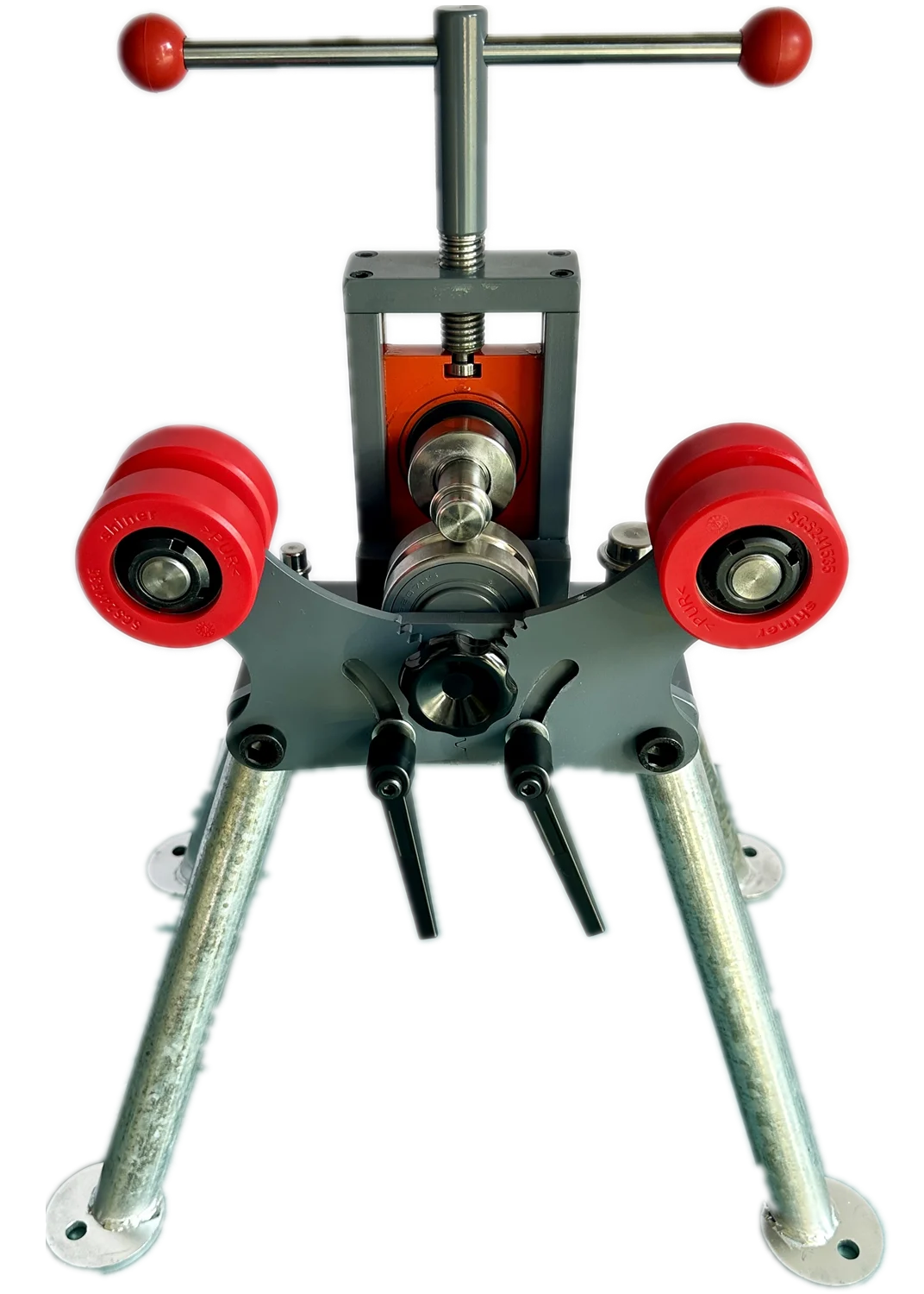 Compressed Air Aluminum Alloy Pipe Manual Pipe Press Pipe Groove Machine
Compressed Air Aluminum Alloy Pipe Manual Pipe Press Pipe Groove Machine