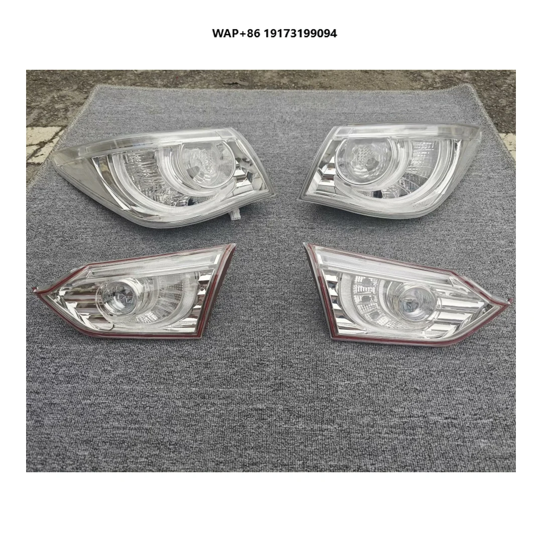 2014 for-Infiniti Q50 Q50S Q50L White Transparent Taillight Car Brake Lights Turn Signals Taillight
2014 for-Infiniti Q50 Q50S Q50L White Transparent Taillight Car Brake Lights Turn Signals Taillight