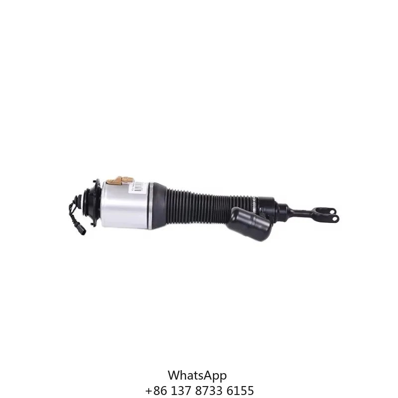 3D0616039D 3D0616040D Front Air Suspension Shock For Bentley 3D7616039 3W5616040B 3D0616040D 3D7616040 3W5616040B
3D0616039D 3D0616040D Front Air Suspension Shock For Bentley 3D7616039 3W5616040B 3D0616040D 3D7616040 3W5616040B