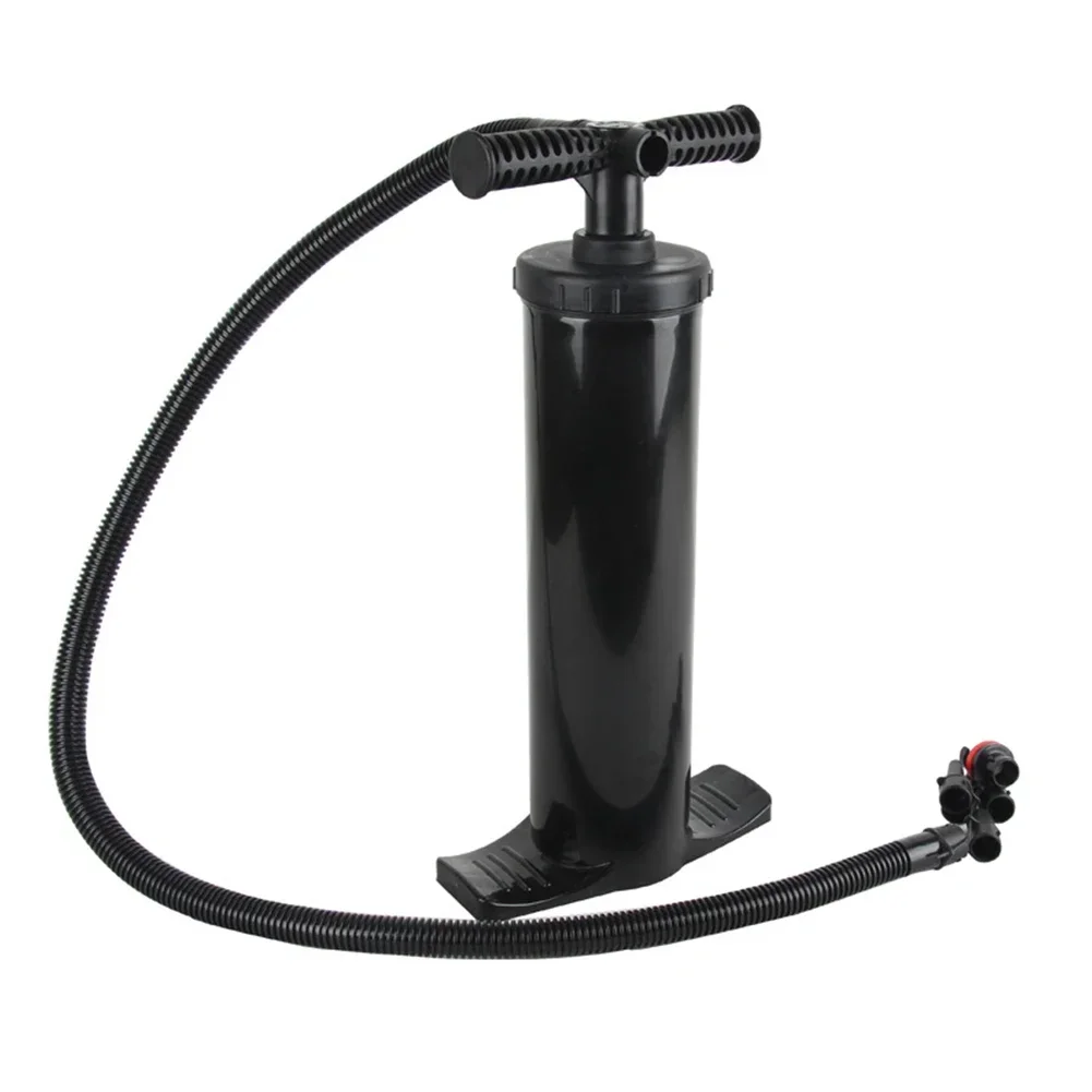 Hand Pump For Boats 14.5PSI Air Pump Outdoor Water Activities Reinforced ABS Material Solid Handle Easy To Use
Hand Pump For Boats 14.5PSI Air Pump Outdoor Water Activities Reinforced ABS Material Solid Handle Easy To Use
