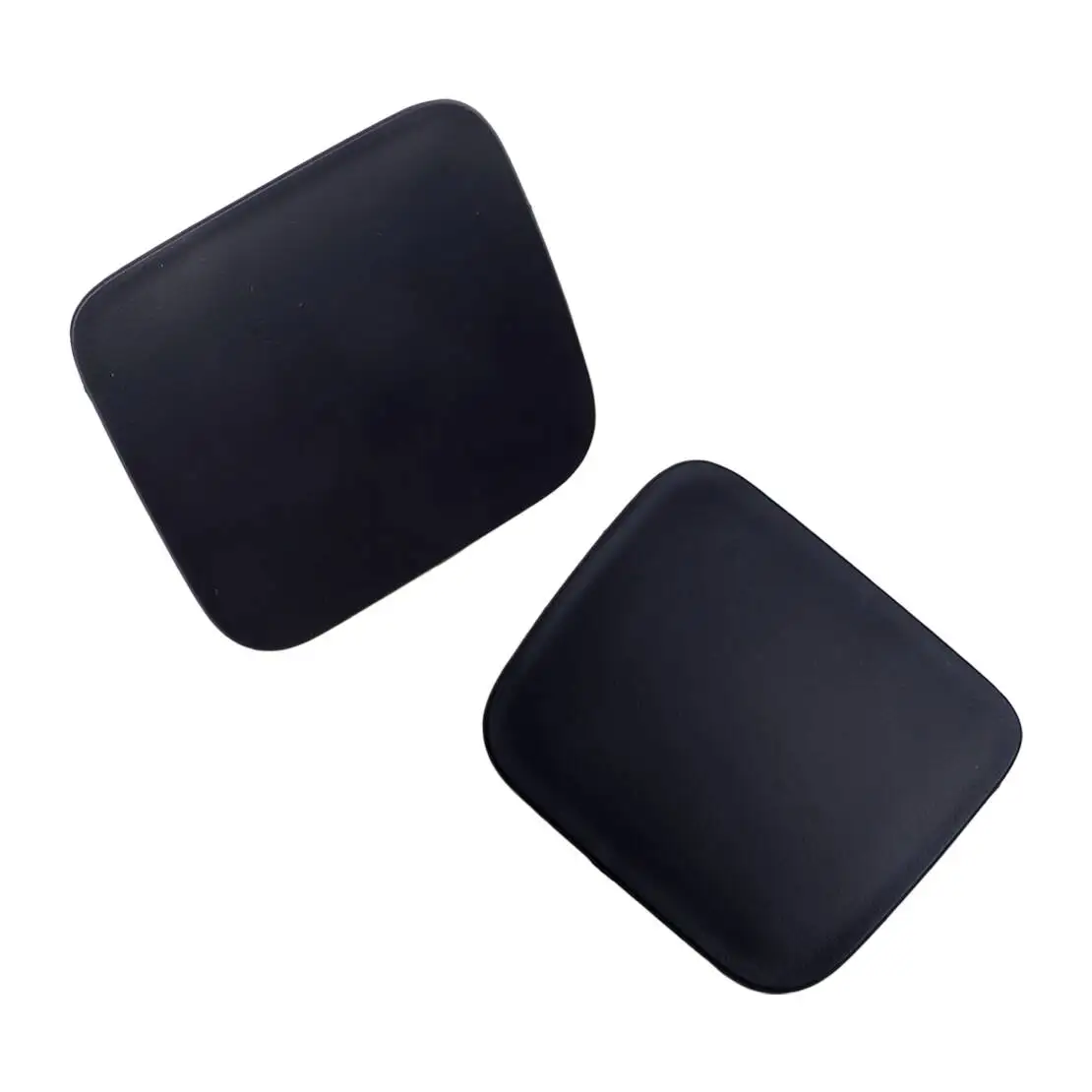 5212821901 5212721902 Left Right Front Bumper Tow Hook Eye Cover Cap Fit for Scion tC 2011 2012 2013 Black Plastic
5212821901 5212721902 Left Right Front Bumper Tow Hook Eye Cover Cap Fit for Scion tC 2011 2012 2013 Black Plastic