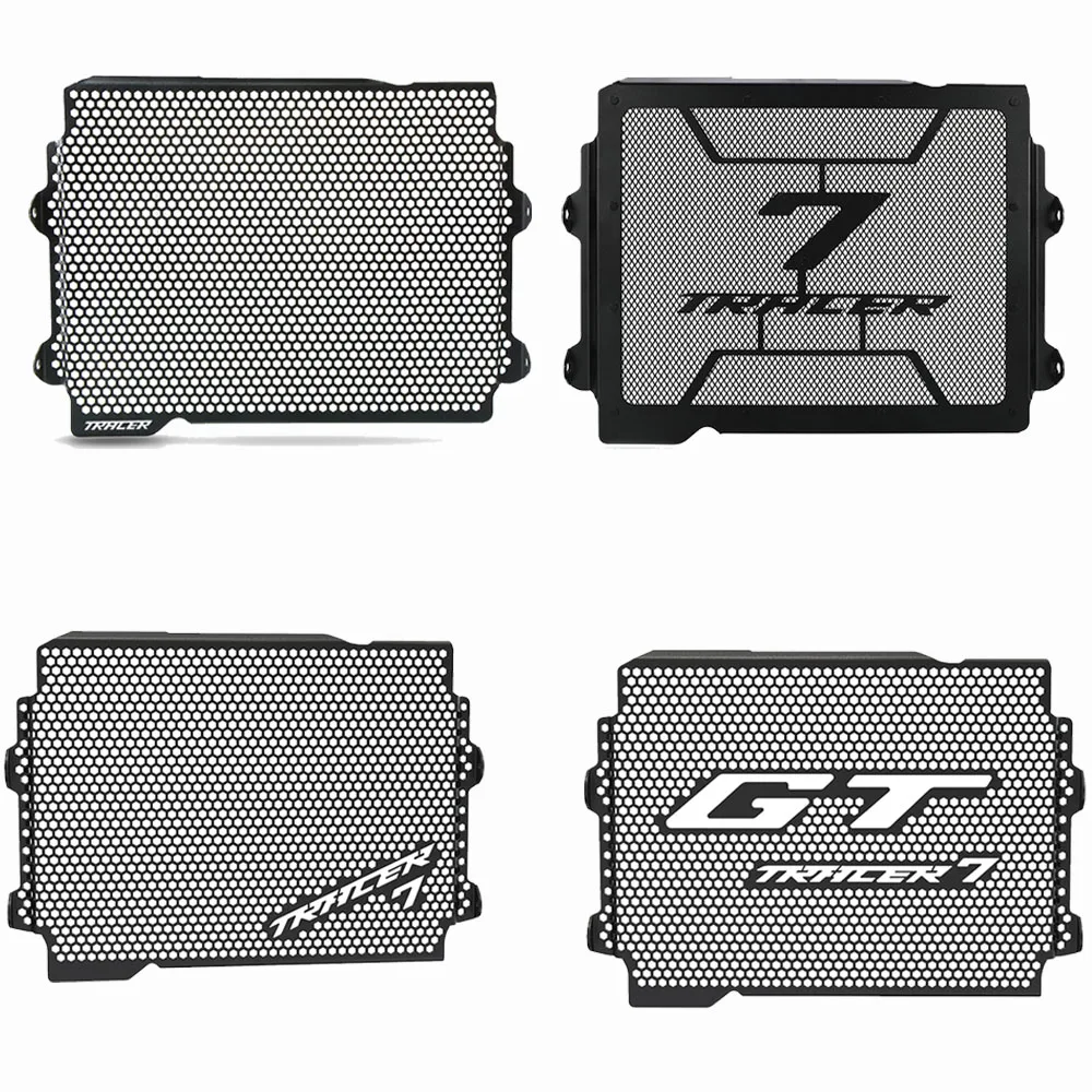 Tracer7 GT Radiator Grille Guard Cover Protection Part FOR Yamaha Tracer 7 GT 700 2016 2017 2018 2019 2020 2021 2022 2023 2024
Tracer7 GT Radiator Grille Guard Cover Protection Part FOR Yamaha Tracer 7 GT 700 2016 2017 2018 2019 2020 2021 2022 2023 2024