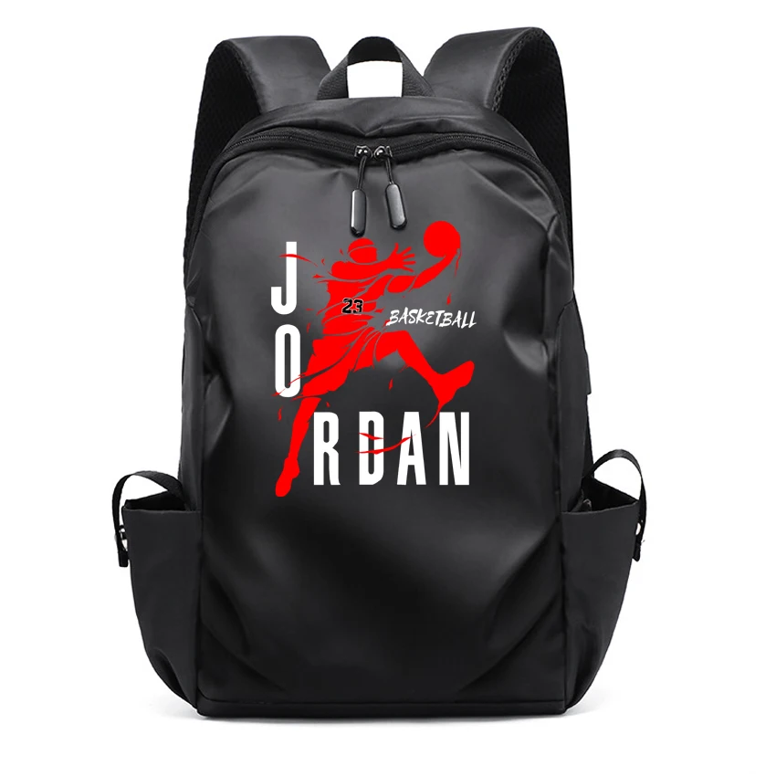 Laptop Usb Backpack School Bag Funny Cartoon JO RAN Pattern Printed Rucksack Backbag Male Women Leisure Waterproof Backpack
Laptop Usb Backpack School Bag Funny Cartoon JO RAN Pattern Printed Rucksack Backbag Male Women Leisure Waterproof Backpack