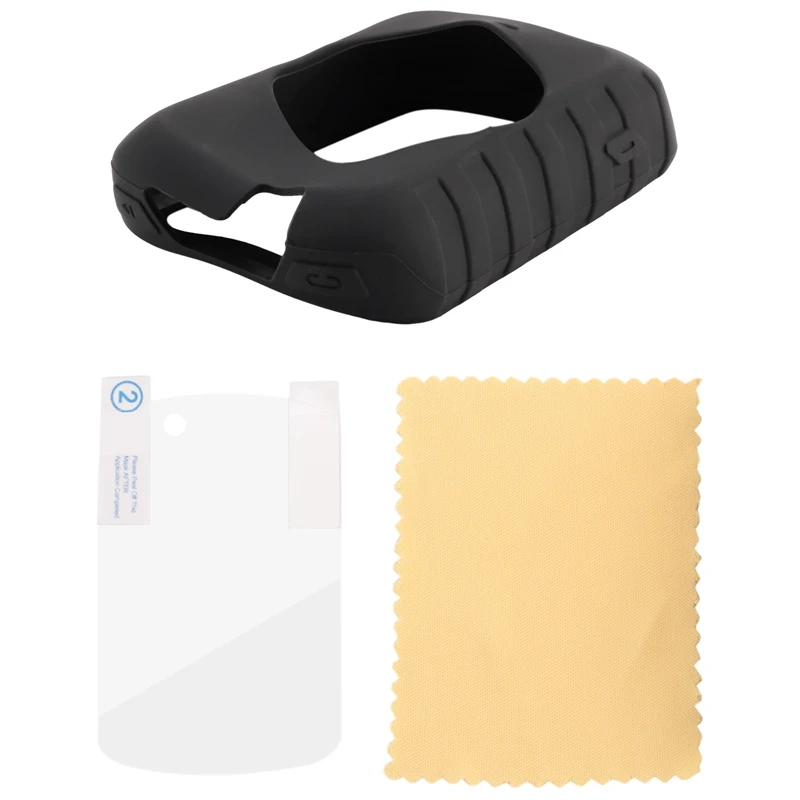 New-Silicone Case Cover For Garmin Edge 830 GPS Cycling Computer System Protective Case Non-Slip Scratchproof Protective Soft Co
New-Silicone Case Cover For Garmin Edge 830 GPS Cycling Computer System Protective Case Non-Slip Scratchproof Protective Soft Co