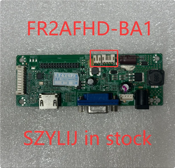 Хорошее качество для FR2AFHD-BA1 Rev:03 для SX-2000
Хорошее качество для FR2AFHD-BA1 Rev:03 для SX-2000