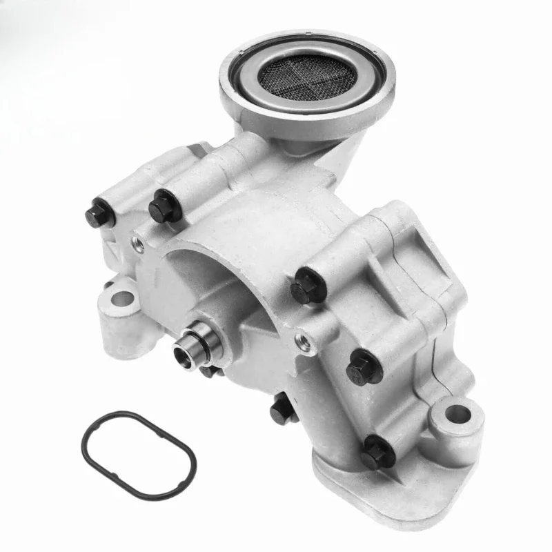 Oil pump 21310-3C200 for Hyundai Equus Kia
Oil pump 21310-3C200 for Hyundai Equus Kia