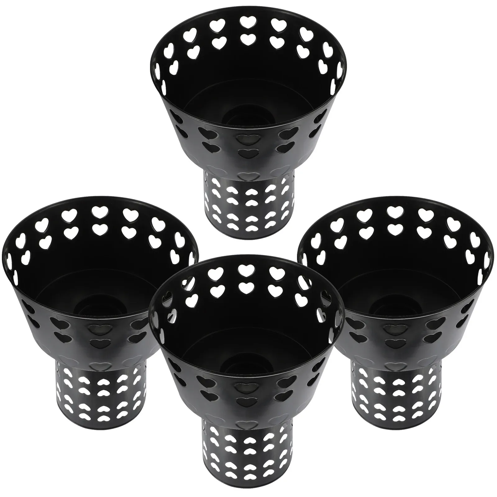 4Pcs Flower Arrangement Base Plastic Premium Material Floral Fixing Holder Bouquet DIY Floral Arrangement Supplies Ceremony
4Pcs Flower Arrangement Base Plastic Premium Material Floral Fixing Holder Bouquet DIY Floral Arrangement Supplies Ceremony