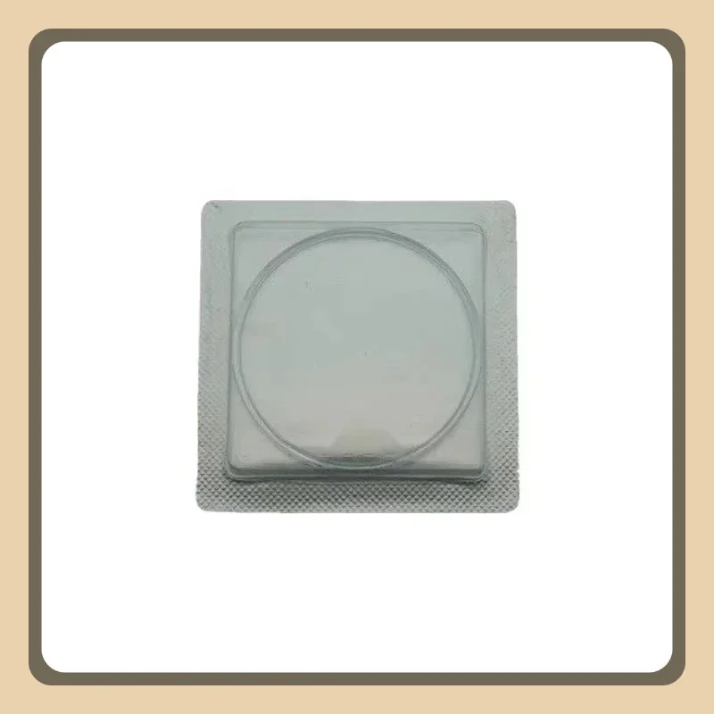 Watch Sapphire Crystal Glass for JLC Jaeger-LeCoultre 39.16*3.9*2.54mm Round
Watch Sapphire Crystal Glass for JLC Jaeger-LeCoultre 39.16*3.9*2.54mm Round