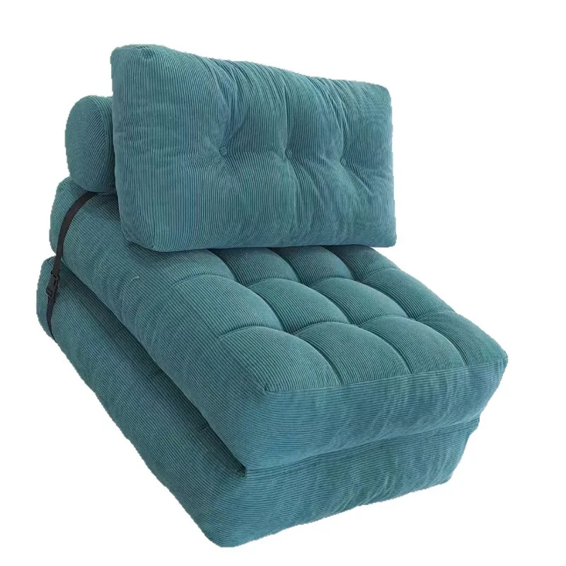 Folding module single reclining vacuum compression full sponge sofa
Folding module single reclining vacuum compression full sponge sofa