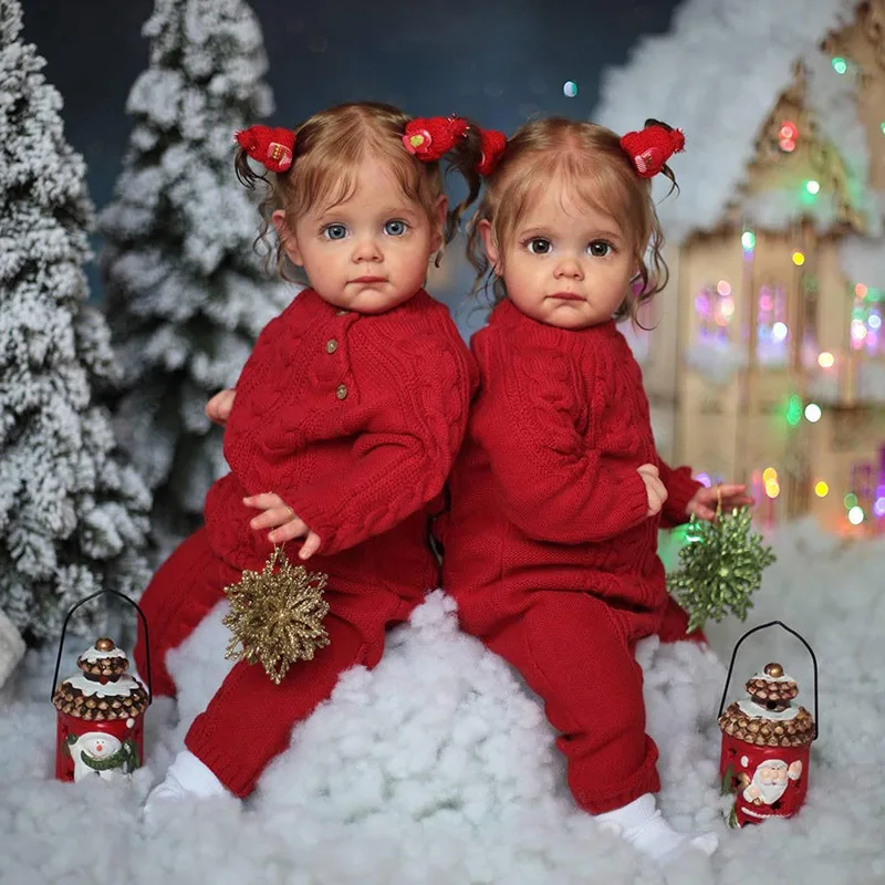 60cm Maggi Soft Body Handmade Toddler Detailed Lifelike Hand-rooted hair Christmas present
60cm Maggi Soft Body Handmade Toddler Detailed Lifelike Hand-rooted hair Christmas present