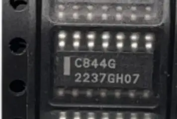 IC new original authenticHigh quality products 100% new products C844G UPC844G2 SOP14
IC new original authenticHigh quality products 100% new products C844G UPC844G2 SOP14