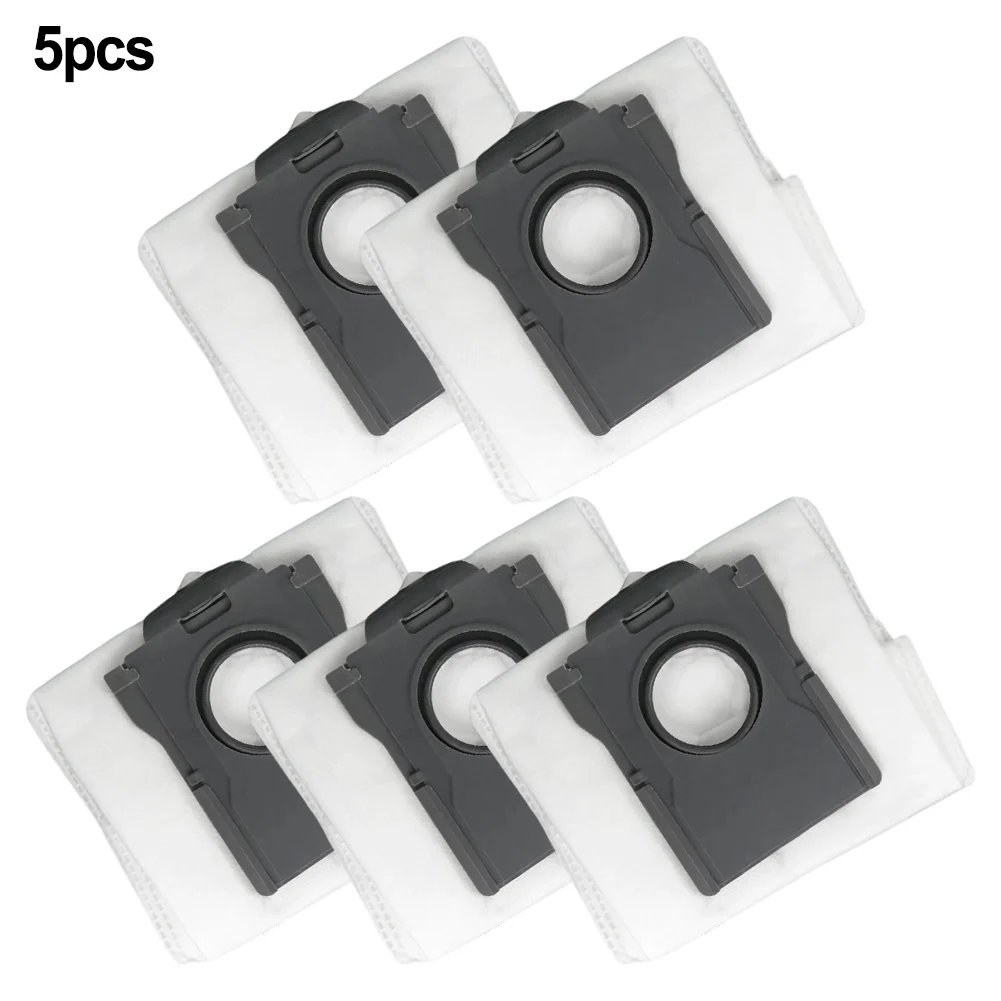 Floor Maintenance Accessories For Mova S20 High Capacity Dust Bags Dust Collection Bags Efficient Suction Performance
Floor Maintenance Accessories For Mova S20 High Capacity Dust Bags Dust Collection Bags Efficient Suction Performance