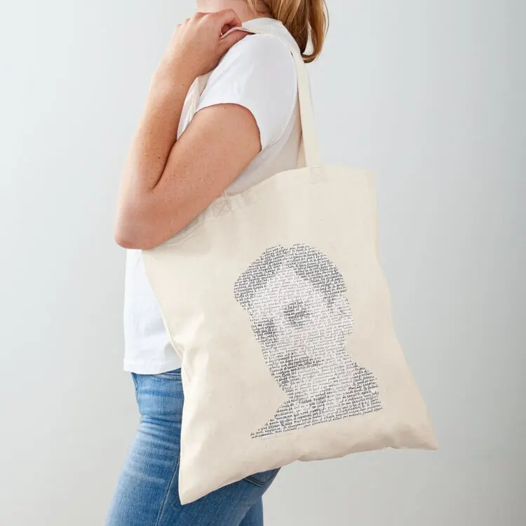 Marcel Proust Tote Bag sacs de shopping tote bags men Big bag women tote bag university
Marcel Proust Tote Bag sacs de shopping tote bags men Big bag women tote bag university