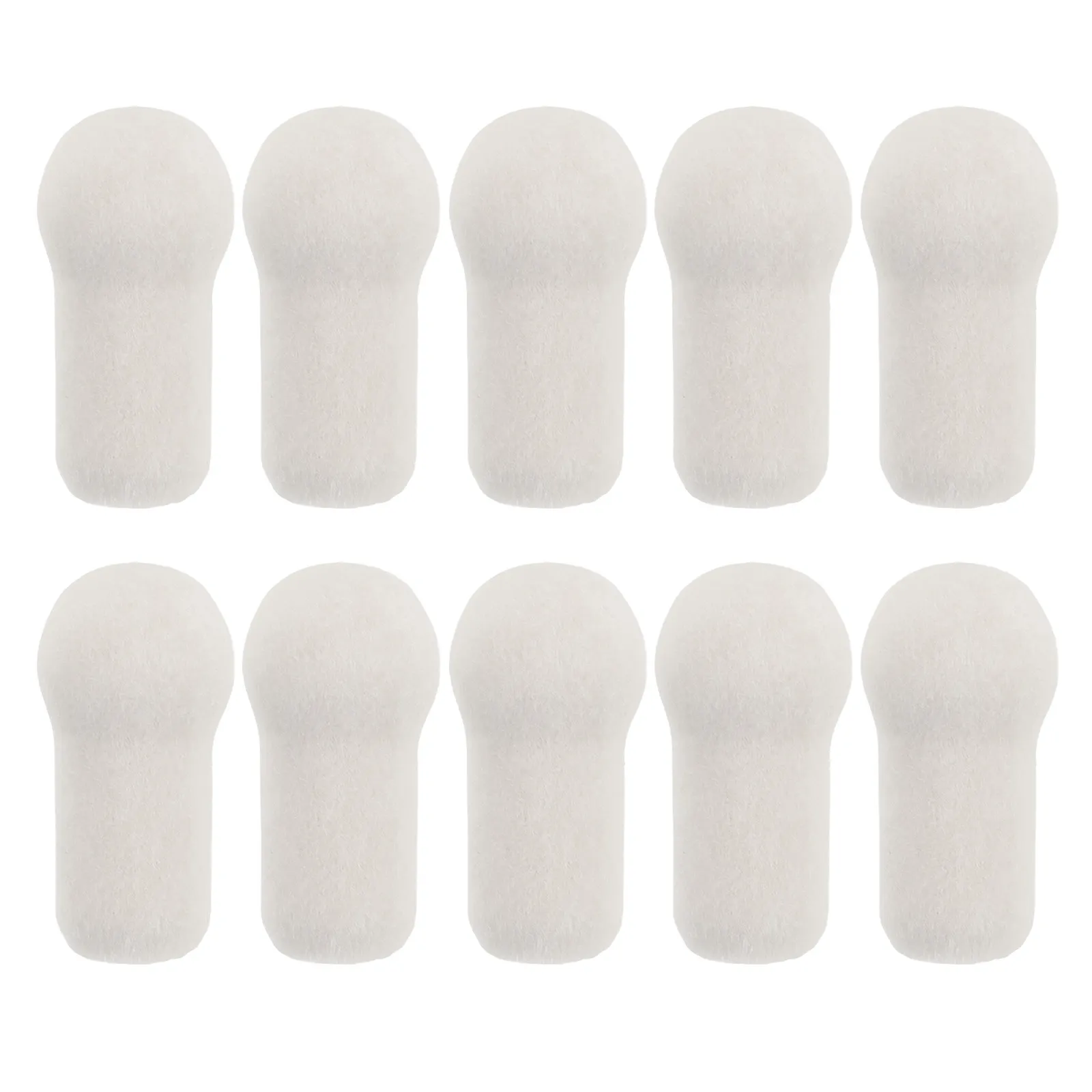 10Pcs Handwriting Touch Pen Nibs 8Mm Felt Tip Replacement for Stylus Pens Tablet Phone Note Taking Drawing Digital Use
10Pcs Handwriting Touch Pen Nibs 8Mm Felt Tip Replacement for Stylus Pens Tablet Phone Note Taking Drawing Digital Use