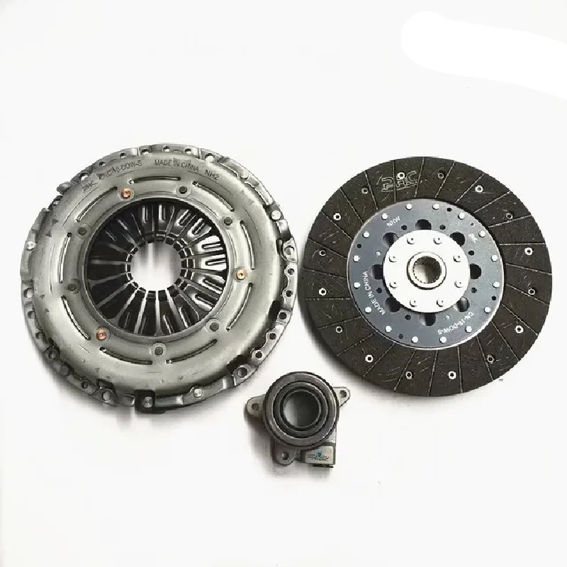 Original 1601100-ed01 4d20 Clutch Three Piece Se High Quality
Original 1601100-ed01 4d20 Clutch Three Piece Se High Quality