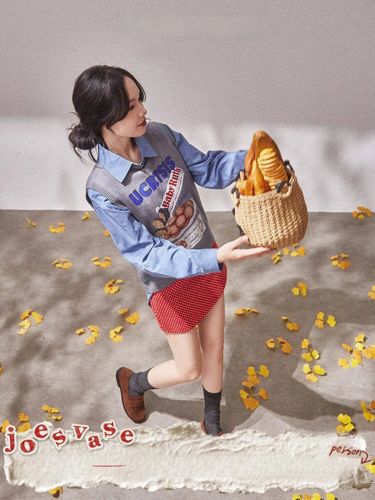 ey Printed Women's Vest Commute Outerwear Cookie Design V-Ne Jaet Regular Length No Button Pure Color Faion Design
ey Printed Women's Vest Commute Outerwear Cookie Design V-Ne Jaet Regular Length No Button Pure Color Faion Design