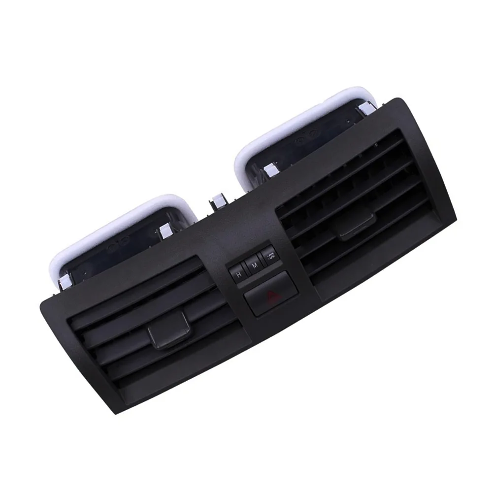 OEM Replacement Dashboard Air Vent Grille for Toyota For Camry 2006 2007 2008 2009 2010 2011 2012 2013 Center Console
OEM Replacement Dashboard Air Vent Grille for Toyota For Camry 2006 2007 2008 2009 2010 2011 2012 2013 Center Console