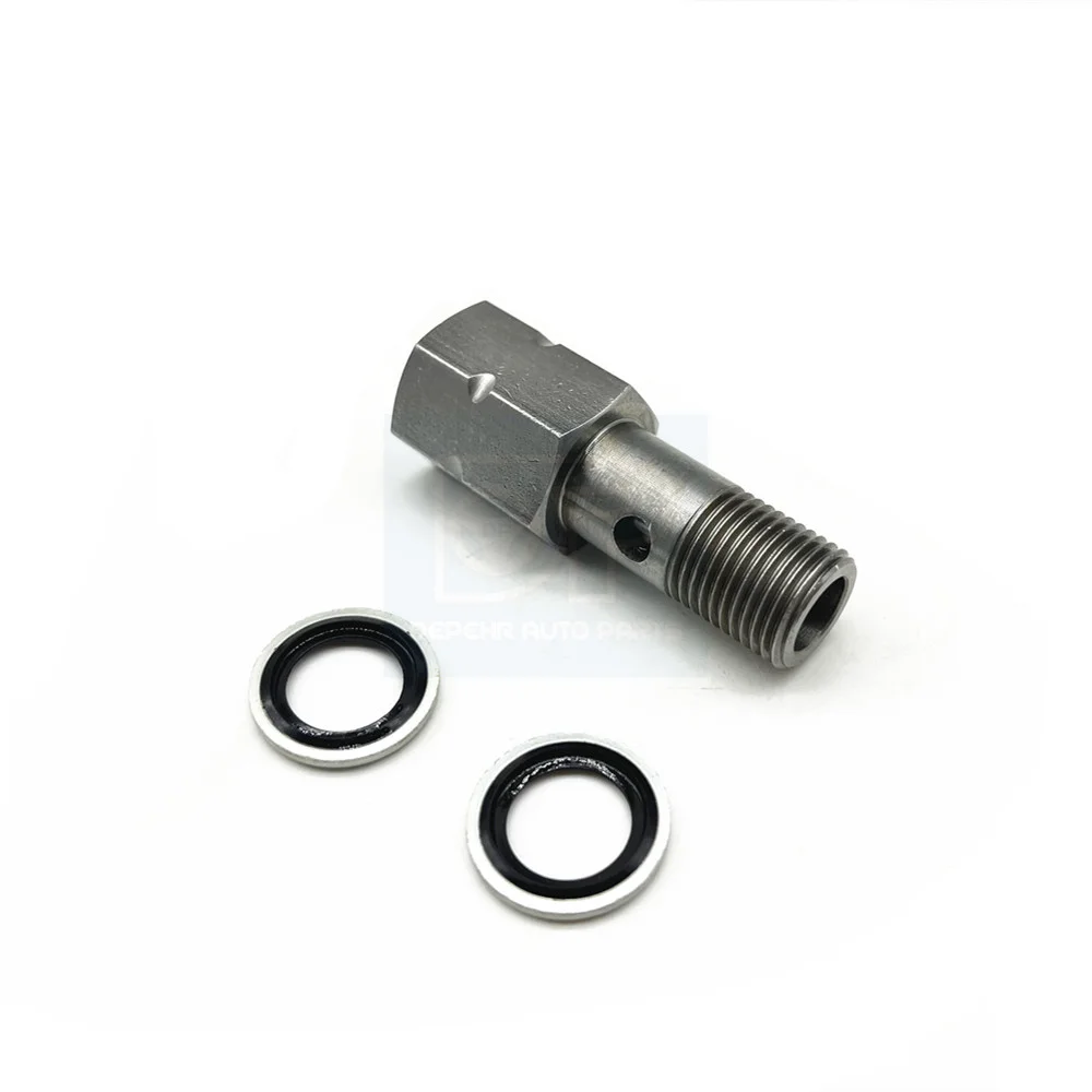 Цельный переливный клапан грузовика M16X длиной 61,5 мм OEM 20754813 20776177 7420754813 Для Magnum DXi13
Цельный переливный клапан грузовика M16X длиной 61,5 мм OEM 20754813 20776177 7420754813 Для Magnum DXi13