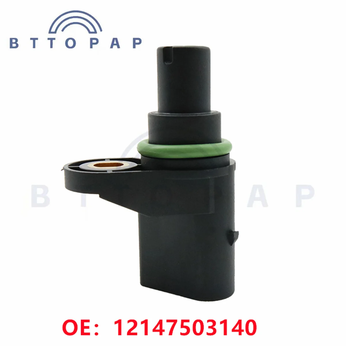 12147503140 Crankshaft Position Sensor 13627548994 7548994 For BMW 1 3 5 E46 E87 E81 E60 E83 E84 E53 E91 Z4 E85 X3 X5 1998-2011
12147503140 Crankshaft Position Sensor 13627548994 7548994 For BMW 1 3 5 E46 E87 E81 E60 E83 E84 E53 E91 Z4 E85 X3 X5 1998-2011