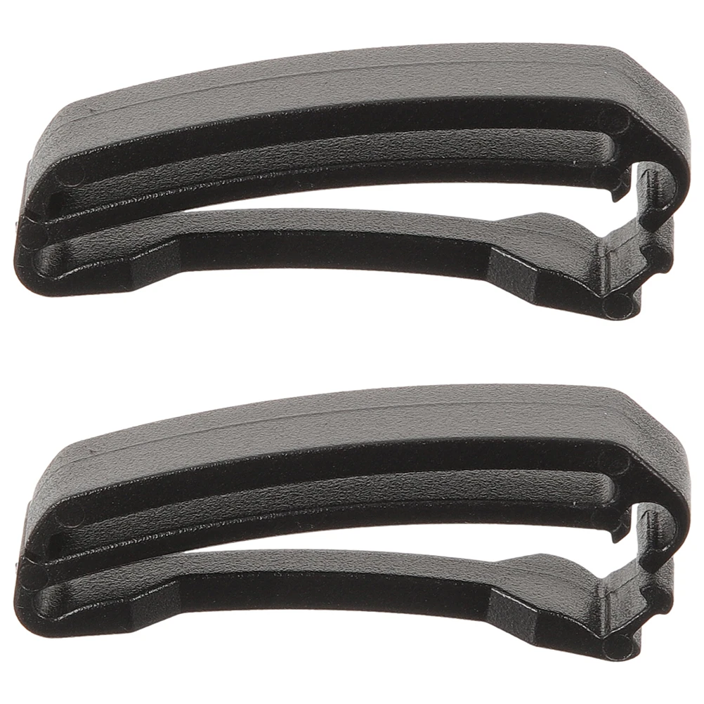 2 Pcs Mountaineering Backpack Clip Buckle Replacement Belt Buckles Fixing Plastic Non-slip Outdoor Clips
2 Pcs Mountaineering Backpack Clip Buckle Replacement Belt Buckles Fixing Plastic Non-slip Outdoor Clips