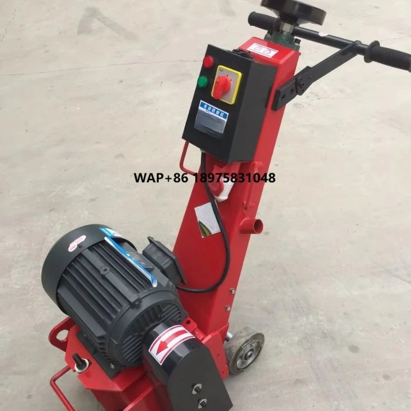 High Quality Road Repair Milling Machine Efficient and Durable Concrete Milling Machine
High Quality Road Repair Milling Machine Efficient and Durable Concrete Milling Machine