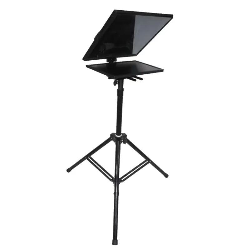 19inch Professional Broadcast Teleprompter For Studios
19inch Professional Broadcast Teleprompter For Studios