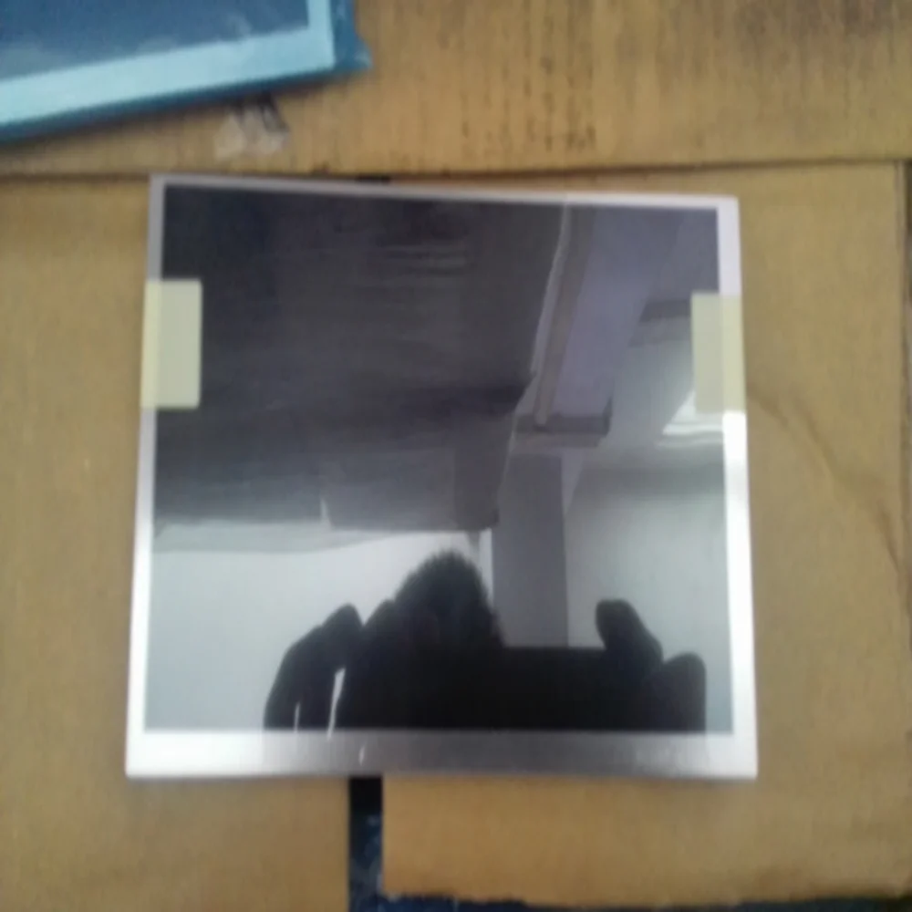LA070WQ1-TD01 LCD Screen Display
LA070WQ1-TD01 LCD Screen Display