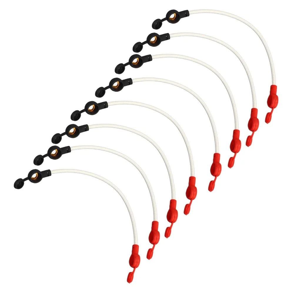 8 шт. огнестойких кабелей для инверторов, медные провода с пылезащитным колпачком, кабель питания для аккумуляторов, устойчивый к высоким температурам
8 шт. огнестойких кабелей для инверторов, медные провода с пылезащитным колпачком, кабель питания для аккумуляторов, устойчивый к высоким температурам