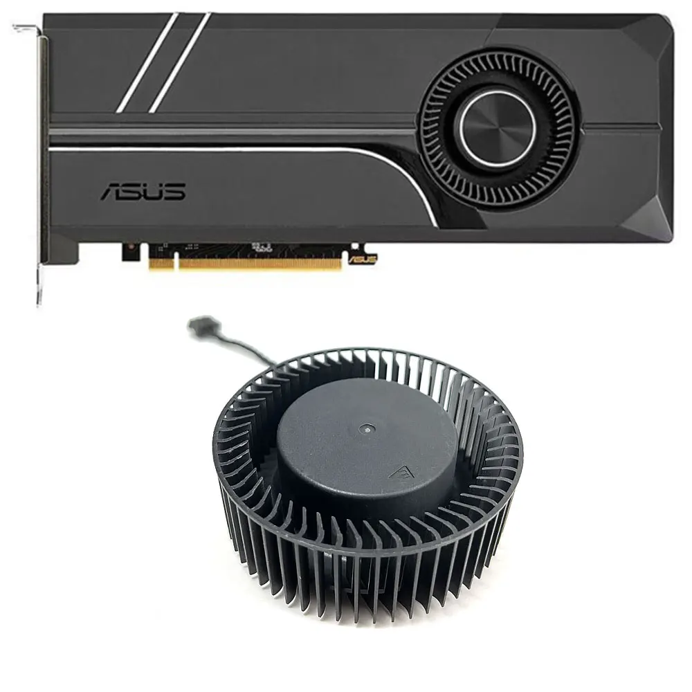 NEW PLB06625B12HH TURBO-GTX 1070 GPU Fan,For ASUS TURBO-GTX 1080TI、1070Ti、1070、1060 Graphics card cooling fan
NEW PLB06625B12HH TURBO-GTX 1070 GPU Fan,For ASUS TURBO-GTX 1080TI、1070Ti、1070、1060 Graphics card cooling fan