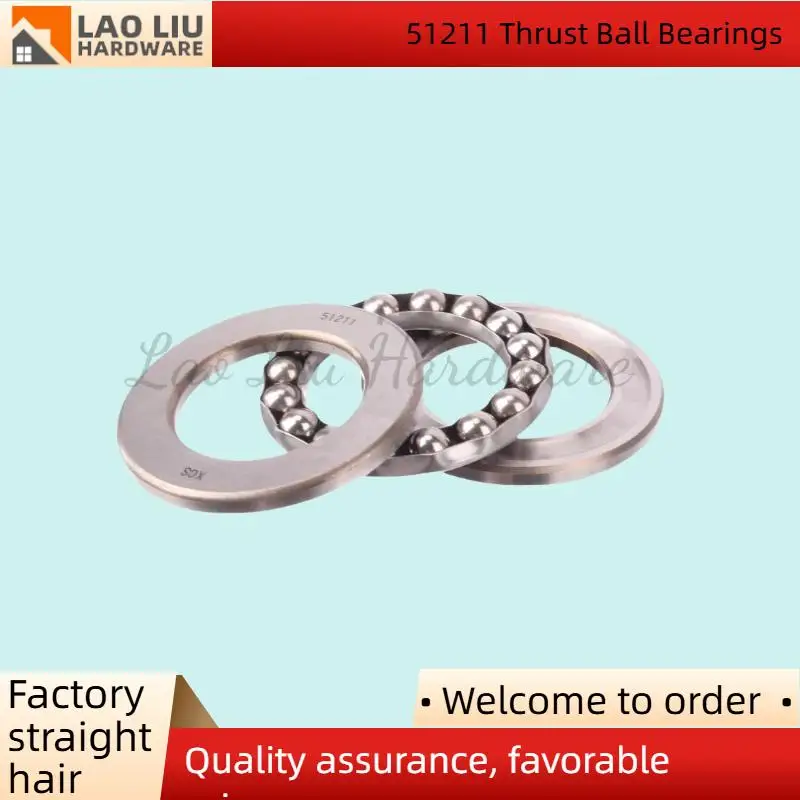 51211 Упорные шарикоподшипники Радиальный шарикоподшипник для генераторных подшипников для коньков Упорный шарикоподшипник 51211
51211 Упорные шарикоподшипники Радиальный шарикоподшипник для генераторных подшипников для коньков Упорный шарикоподшипник 51211