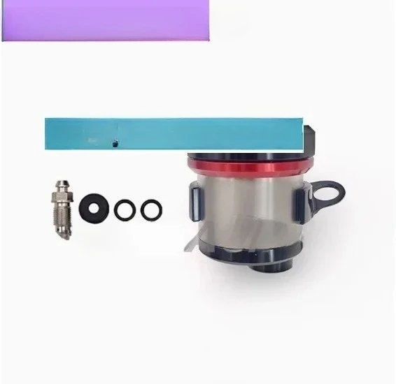 Oil cup integrated titanium alloy is suitable for RCS/CC direct push upper pump brake oil tank
Oil cup integrated titanium alloy is suitable for RCS/CC direct push upper pump brake oil tank