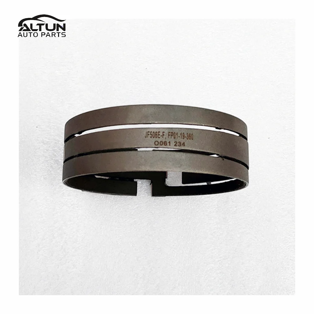 Подходит для Ford и Volkswagen 09A A5GF1 F5A42 JF506E RE5F01A 5F31J, тормозная лента с замедлением автоматической коробки передач
Подходит для Ford и Volkswagen 09A A5GF1 F5A42 JF506E RE5F01A 5F31J, тормозная лента с замедлением автоматической коробки передач