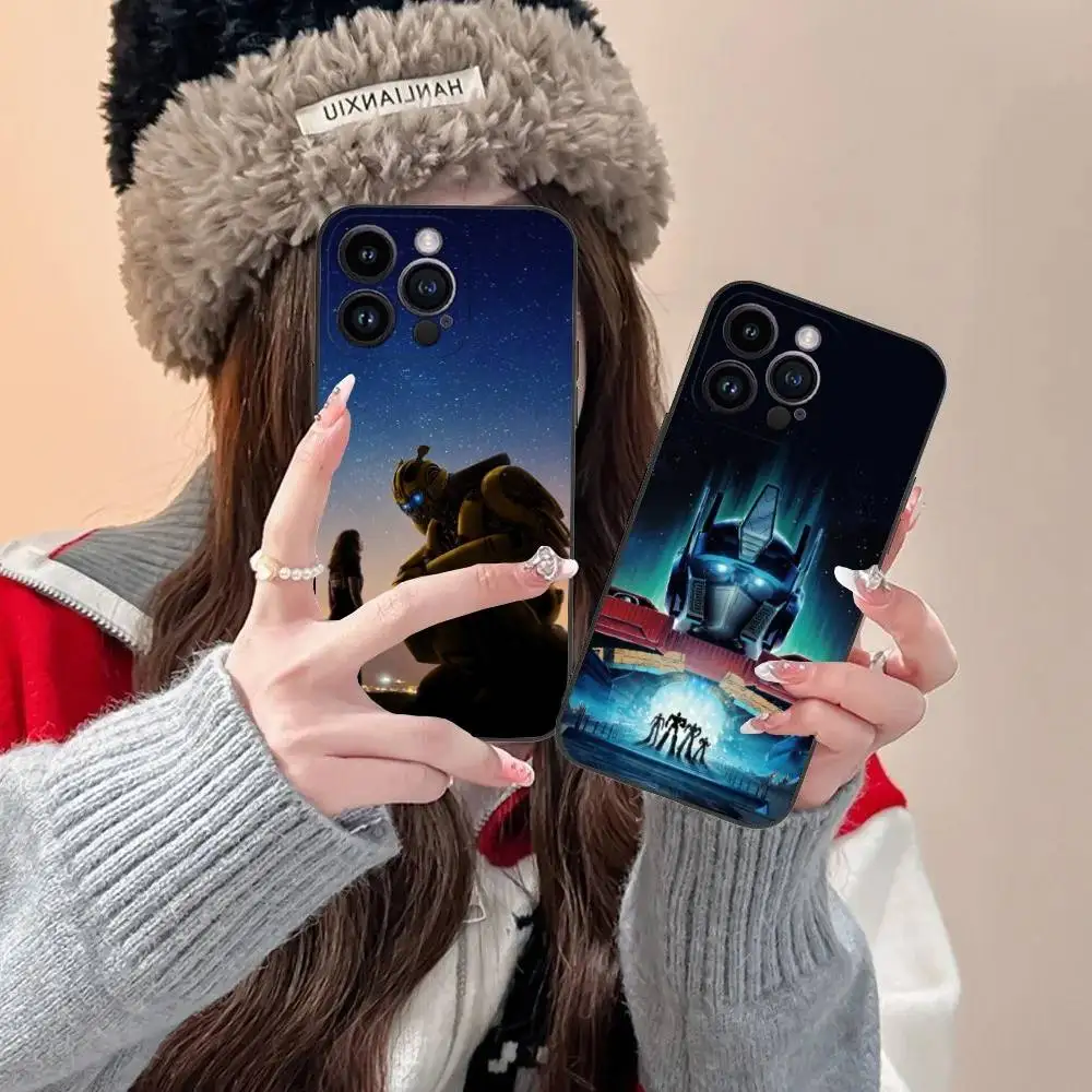 T-Transformers Phone Case For iPhone 16,15,14,13,12,11,Pro,XS,Max,XR,Plus,E,SE4,Mini Black Fashion Cover
T-Transformers Phone Case For iPhone 16,15,14,13,12,11,Pro,XS,Max,XR,Plus,E,SE4,Mini Black Fashion Cover