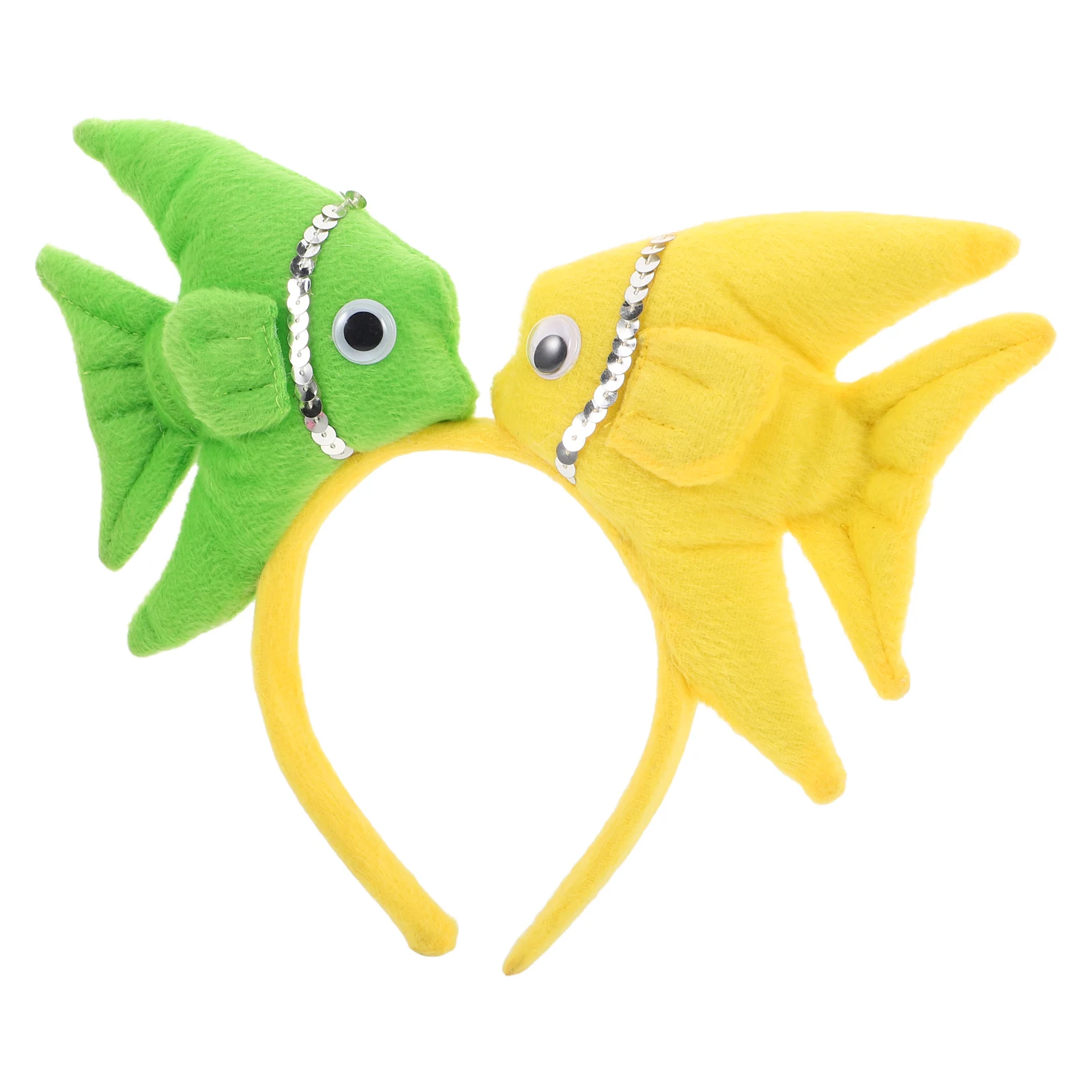 Goldfish Headband Cartoon Animal Halloween Headband Hair Accessories Kids Party Comfortable Ocean Birthday Favors
Goldfish Headband Cartoon Animal Halloween Headband Hair Accessories Kids Party Comfortable Ocean Birthday Favors