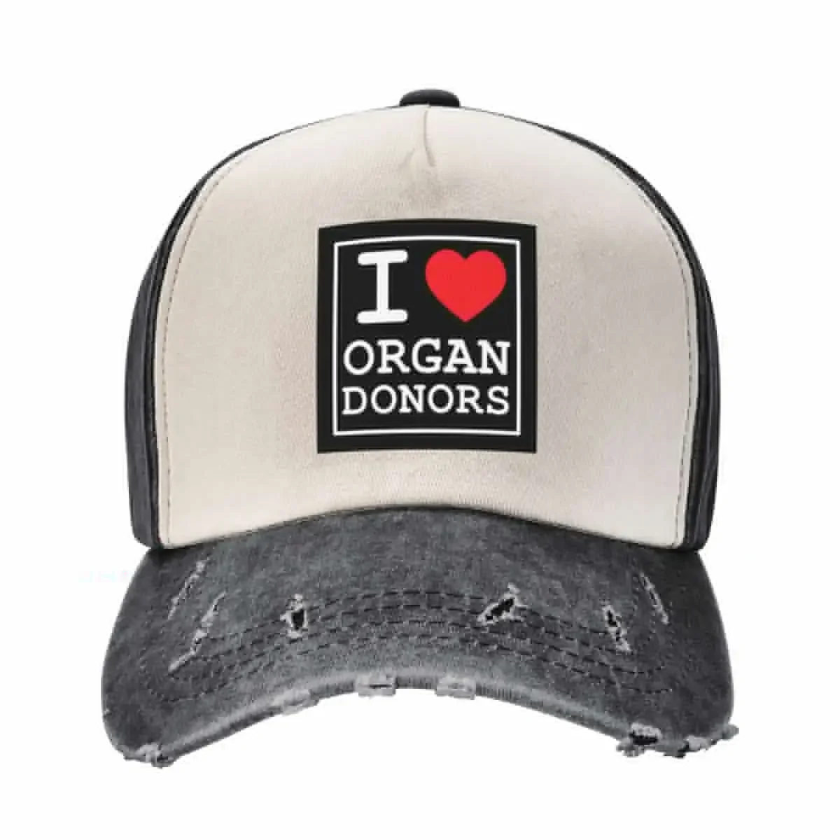 I Heart Organ Donors. Baseball Cap foam party Hat Golf Wear Sun Hat For Children Golf Wear Men Women's
I Heart Organ Donors. Baseball Cap foam party Hat Golf Wear Sun Hat For Children Golf Wear Men Women's