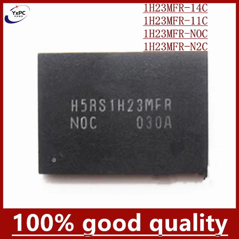 H5RS1H23MFR-14C H5RS1H23MFR-N2C NOC H5RS1H23MFR-11C H5RS1H23MFR 14C NOC 11C N2C 1GB BGA Flash Memory IC Chipset 1G
H5RS1H23MFR-14C H5RS1H23MFR-N2C NOC H5RS1H23MFR-11C H5RS1H23MFR 14C NOC 11C N2C 1GB BGA Flash Memory IC Chipset 1G