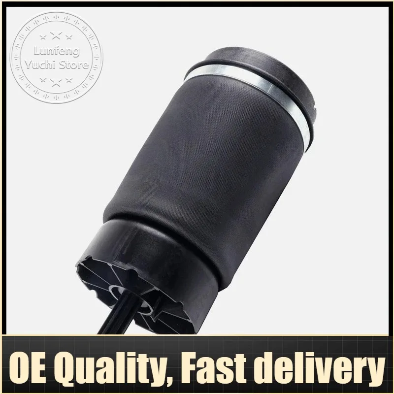 Left/Right Air Spring For Land Rover Range Rover L322 - RKB500082, RKB500080, RKB000151, RKB000150, RKB500130, RKB500240
Left/Right Air Spring For Land Rover Range Rover L322 - RKB500082, RKB500080, RKB000151, RKB000150, RKB500130, RKB500240