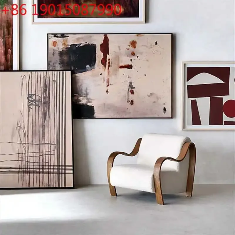 Lounge Comfort Chair Soft Lightweight Lazyboy Nordic Comfy Modern Chair Bedroom Armchair Reading Cadeirao Poltrona Furniture
Lounge Comfort Chair Soft Lightweight Lazyboy Nordic Comfy Modern Chair Bedroom Armchair Reading Cadeirao Poltrona Furniture