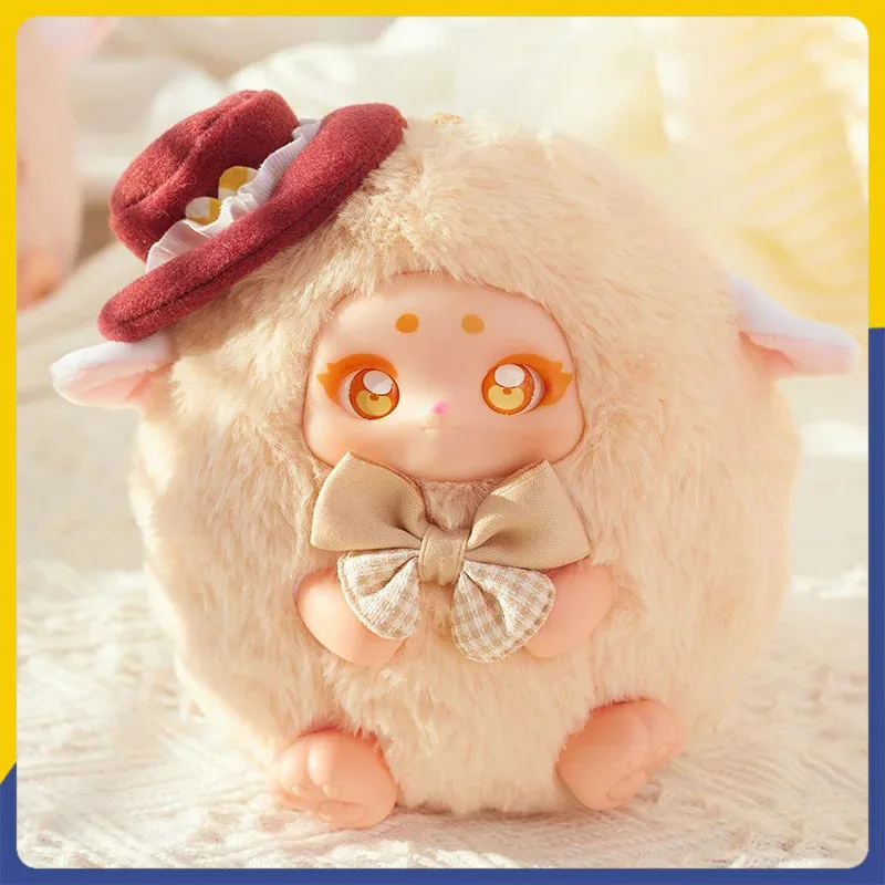 Samuel Elf Party Plush Keychain Blind Box Toy Doll Trendy Female Version Christmas Gift Soft Toy Collectible Figurine
Samuel Elf Party Plush Keychain Blind Box Toy Doll Trendy Female Version Christmas Gift Soft Toy Collectible Figurine