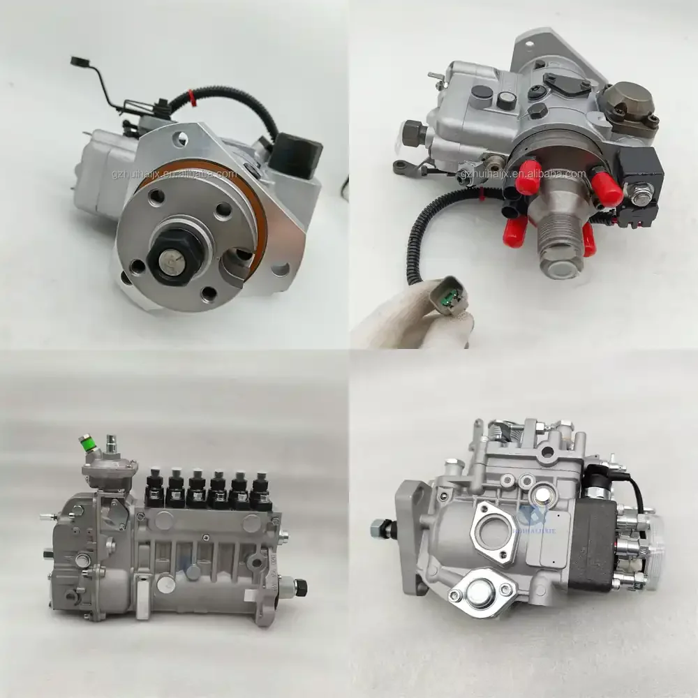 WAP01 High Quality Excavator Part Engine Fuel Pump 162-7500 DB44275214 for 416C 426C 428C Loader Pump
WAP01 High Quality Excavator Part Engine Fuel Pump 162-7500 DB44275214 for 416C 426C 428C Loader Pump
