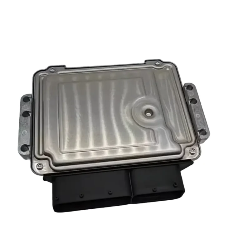 High Quality Engine Computer Board ECU Electronic Control Unit 39127-2B890 391272B890 E45B MEG17.9.12 for Hyundai
High Quality Engine Computer Board ECU Electronic Control Unit 39127-2B890 391272B890 E45B MEG17.9.12 for Hyundai