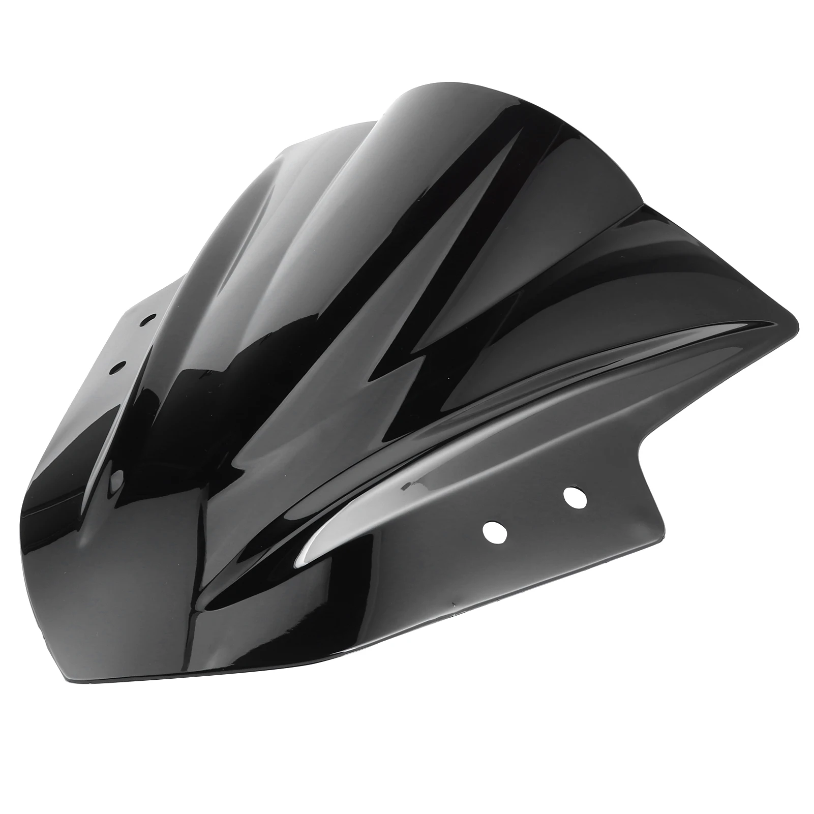 Ветровой дефлектор для лобового стекла мотоцикла, сплиттер подходит для Kawasaki 300 R EX300R EX 300R 13 ‑ 17, ветровой дефлектор для мотоцикла
Ветровой дефлектор для лобового стекла мотоцикла, сплиттер подходит для Kawasaki 300 R EX300R EX 300R 13 ‑ 17, ветровой дефлектор для мотоцикла