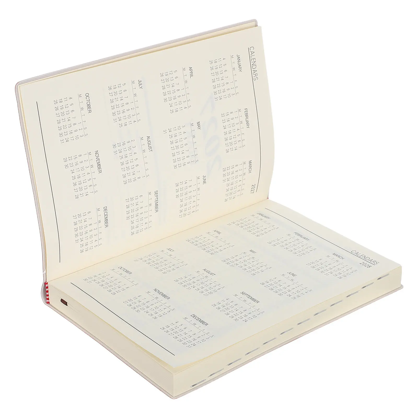 Planner A5 Hardcover Daily Weekly Monthly Schedule Organizer Productivity Journal Notebook School Office Stationery
Planner A5 Hardcover Daily Weekly Monthly Schedule Organizer Productivity Journal Notebook School Office Stationery