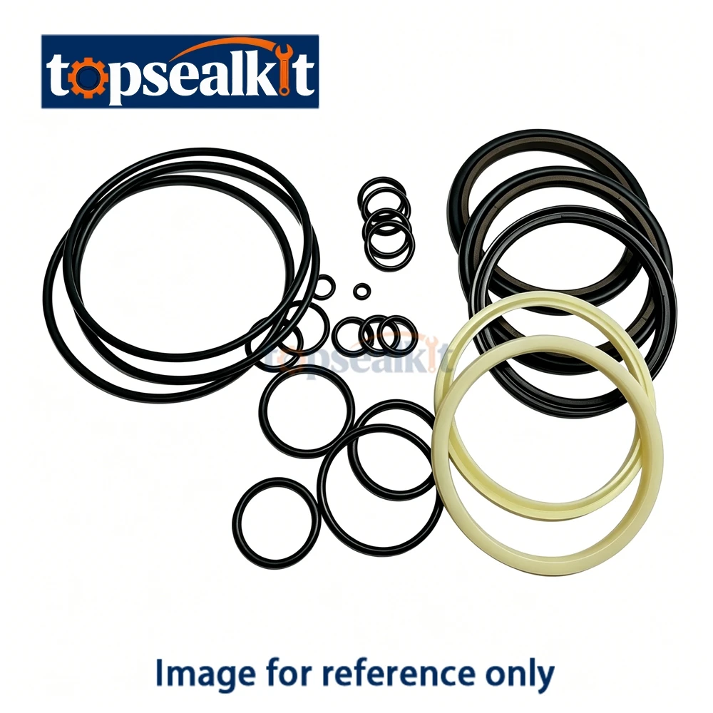 CO1012 Hydraulic Breaker Seal Kit for SOOSAN SB40
CO1012 Hydraulic Breaker Seal Kit for SOOSAN SB40